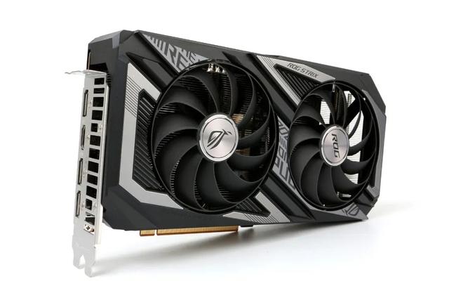 1080p遊戲顯卡新秀登場——AMD Radeon RX 6600XT顯卡首發評測