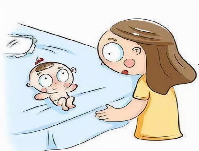 内八字、外八字孩子脚型正常不正常，家长可以这么判断