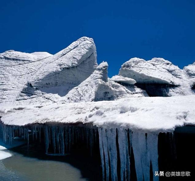 念青唐古拉山與唐古拉山 不只是多兩個字那麼簡單 每日必讀