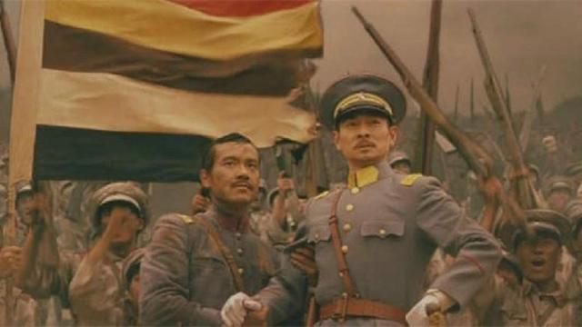 小凤仙的故事:小凤仙生命最后一刻，仍攥着蔡锷照片，蔡锷儿子：父亲对她没感情