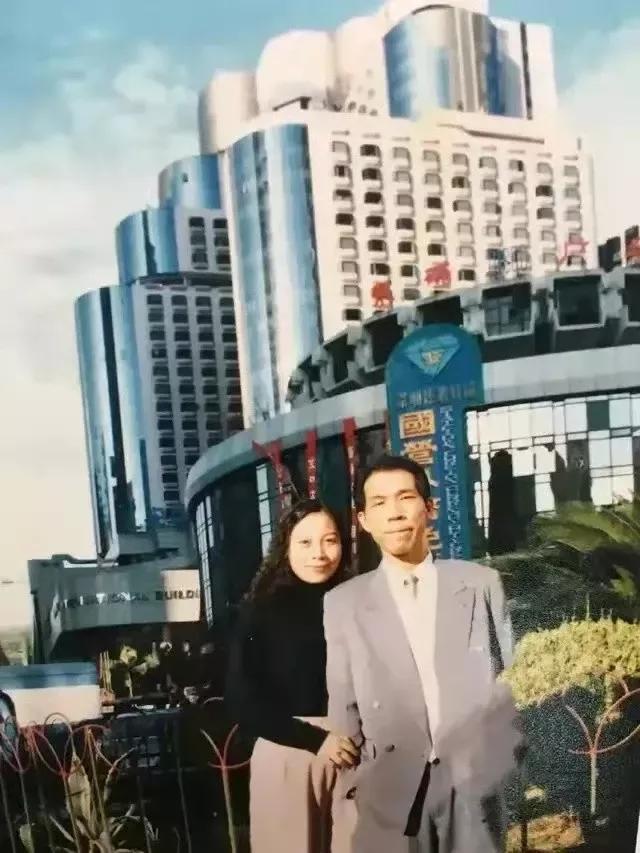 劳荣枝逃亡20年后，心态早已发生变化