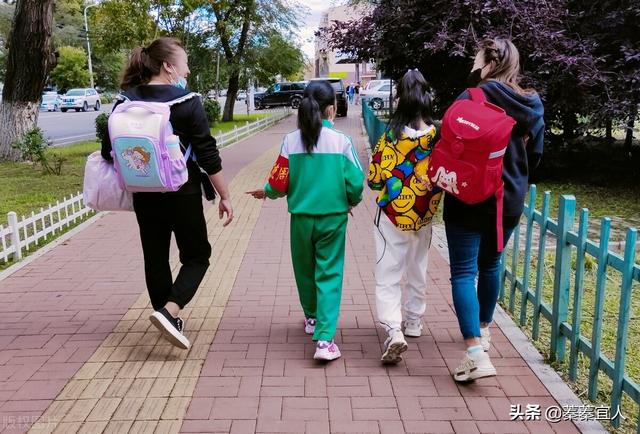 李玫瑾：人的能力分4种，双减之后，父母要会捕捉孩子的天赋信号