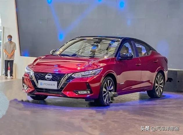 只加油的电动轩逸，是奇葩还是黑科技？