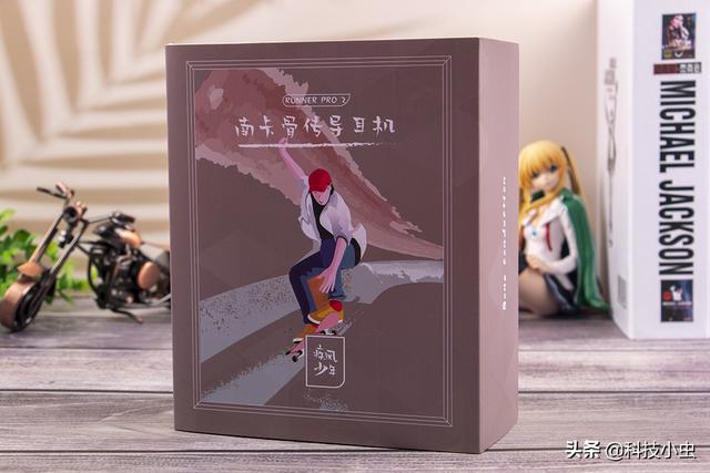 八级防水自带16G内存，南卡疾风少年RUNNER PRO2骨传导耳机实测