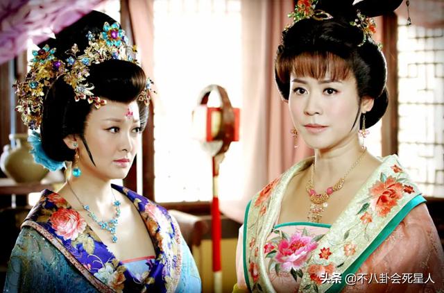 有哪些好看的古装剧推荐（10部造型辣眼的古装剧）