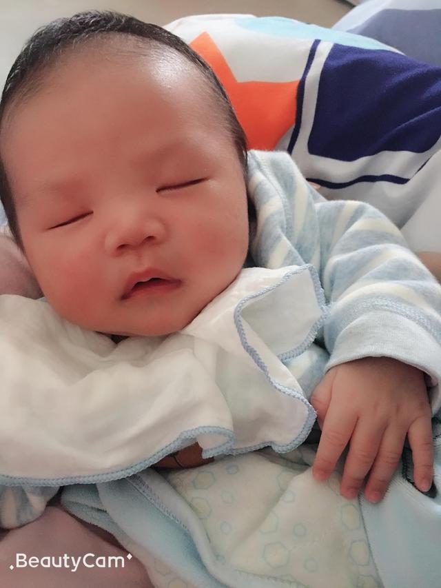 你好，新生命，讲诉我的二胎经历