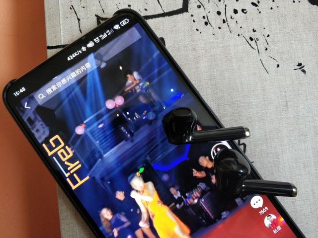 南卡 NANK Lite Pro 2，全空间音效，低音震撼，电视回音壁都省了