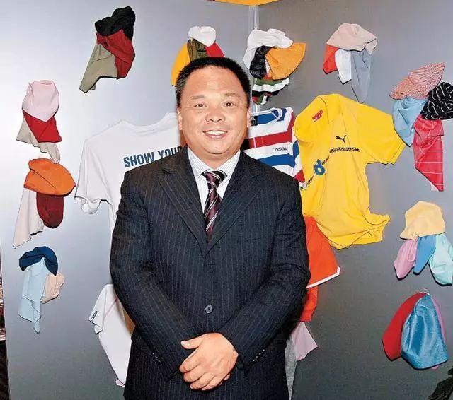 中国好老板马建荣：花1亿元为员工做食堂，包车送员工回家过年