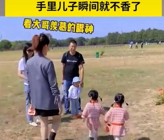 有男孩的家长，常允许儿子做这几件事，孩子会变得越来越优秀