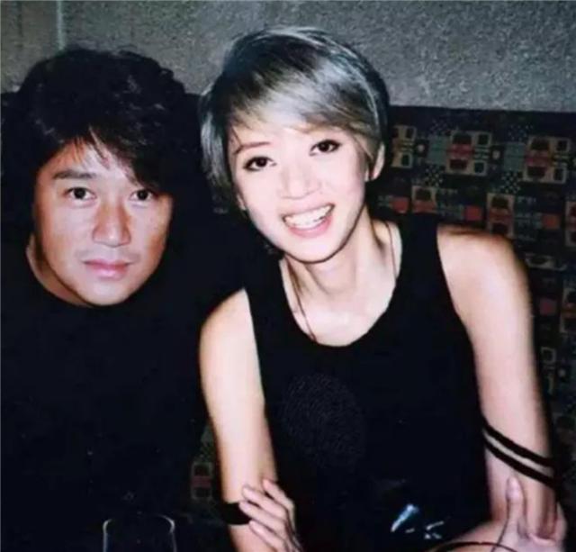 “香港女儿”梅艳芳：将渣男视作挚爱，临终演唱会还为陈奕迅铺路