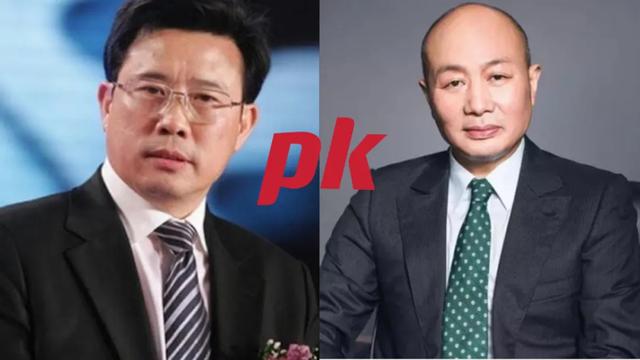 爱尔陈邦凭什么超越梁稳根，成为湖南首富？