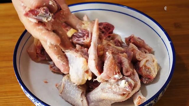 秋冬多给孩子做6道菜，荤素搭配合理，钙量丰富，常吃个子窜得快