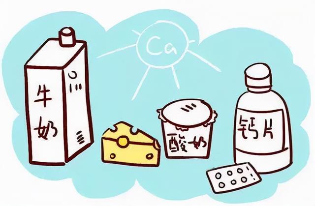 你补钙补对了吗？这样补钙后果很严重，医生4问4答告诉你答案