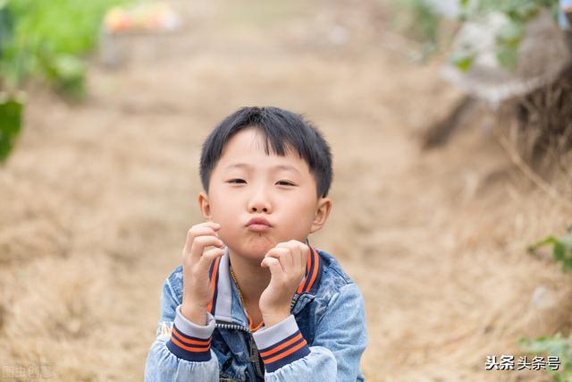 你能接受孩子的平凡吗？