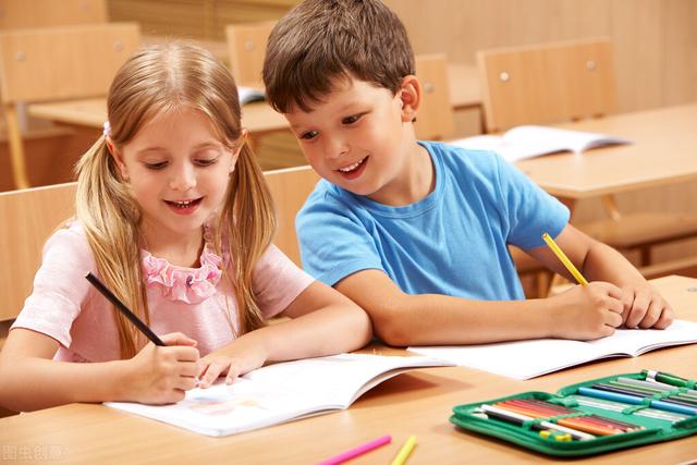 别人家的该孩子，就这么好吗