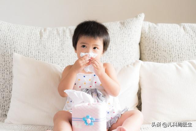 好端端的孩子总是流鼻血，血液病？也许你想多了，如何处理很重要