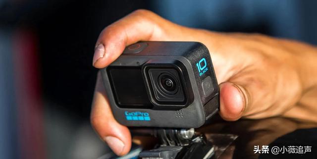 Gopro Hero10 Black 运动相机发布 首发价格3498 元 太阳信息网