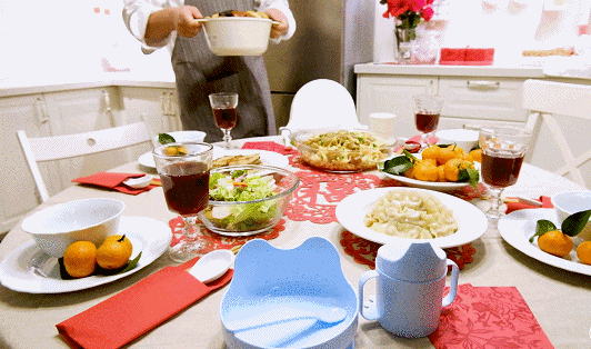 国庆将至，给您送上一份健康提示→