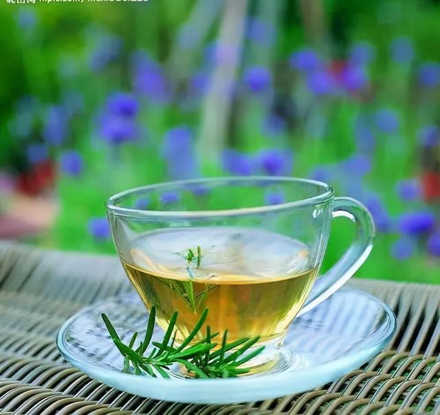 “老得慢”的女性，多半爱吃5种食物，看看有没有你爱吃的