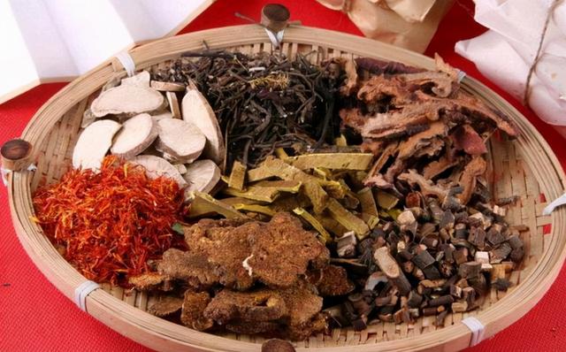 我得甲状腺结节和“脾”有啥关系？老中医白送7个健脾方，收藏