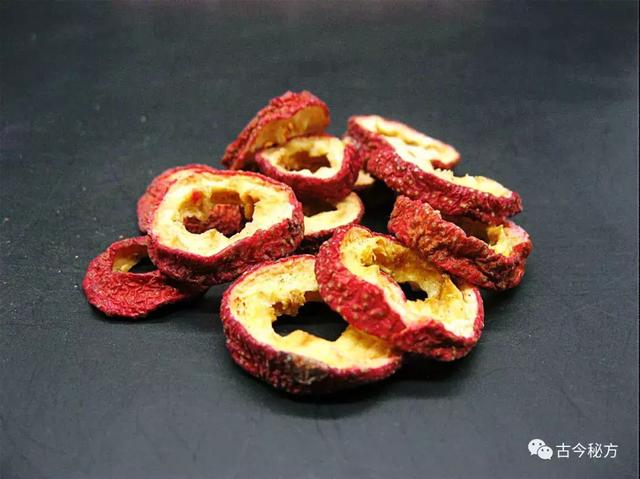 药食同源小秘方：健脾消食方