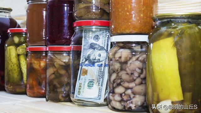 避开这5种食物，减肥就是小事一桩