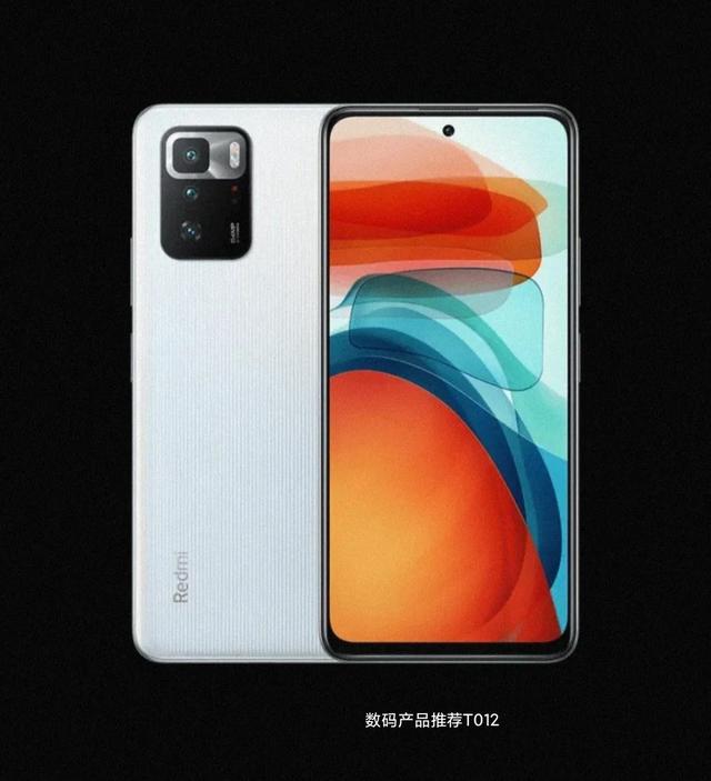 红米Note系列目前三款pro对比