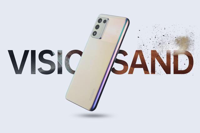 轻薄身大有芯，OPPO K9s小体验