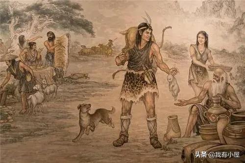 财富三问：钱是什么？钱在哪里？怎么赚钱？