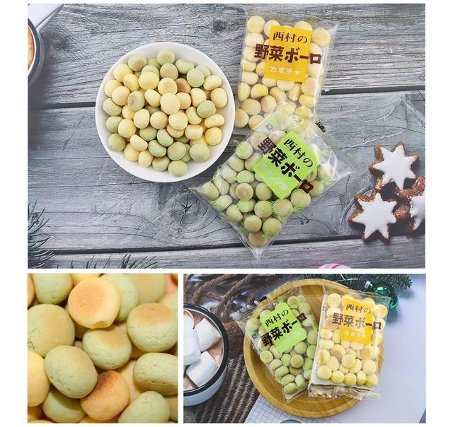 5款适合孩子吃的零食测评 其中两款竟是“三无”产品