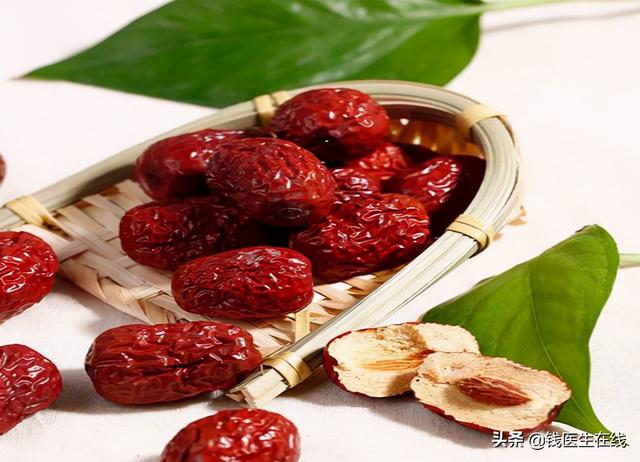 红枣、红糖不补血？医生提醒：真正补血的食物是这5种