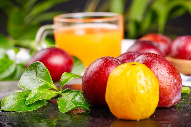 入秋多吃这7种金牌水果，孩子健康少生病，建议收藏