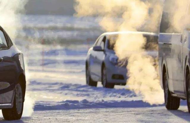 在 Model 3 门把手又被冻着后，这里有份电动车冬季用车指北