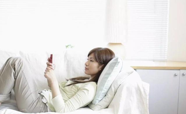 秋季养生，早起三不要，饭后三不急，睡前三不易