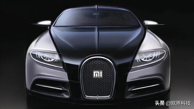 界读丨小米纳微合作研发新一代芯片，提供节能环保新思路