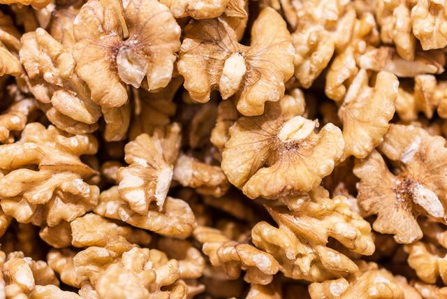 如果你只知道核桃补脑，这几个功能却不知道，那就太可惜了