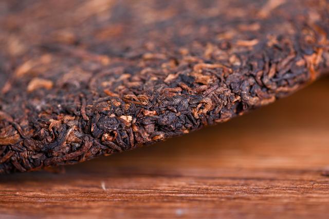 茶知识 | 喝茶越喝越饿，究竟是什么在作怪？