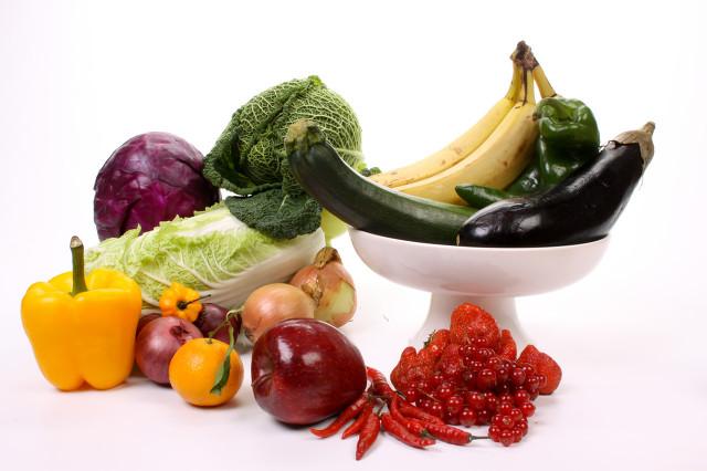 老年长寿膳食计划