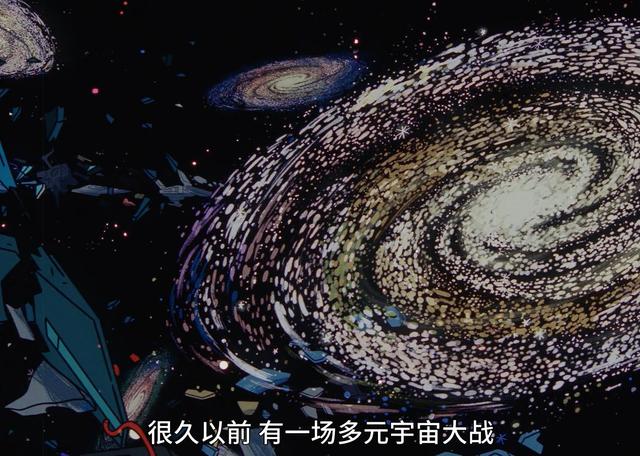 “元宇宙”，大佬们的内卷“游戏”