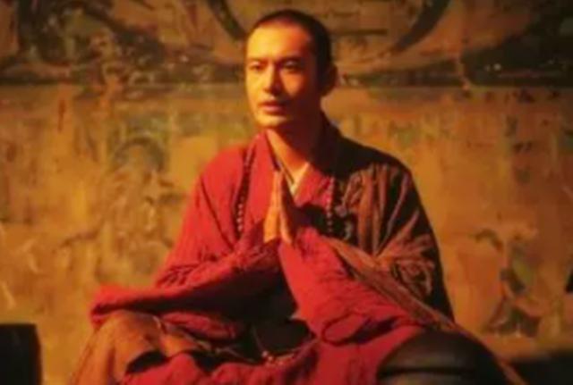 玄奘的故事简介（玄奘取经的真实历程）