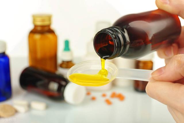 你还在给孩子吃开口一个月的药吗？带你彻底搞清楚多久还能吃