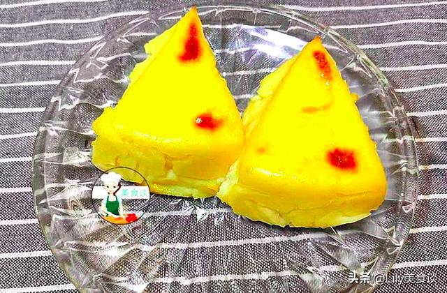 秋天，孩子早餐不能将就，6款营养早餐，好吃好做，秋天吃特养人