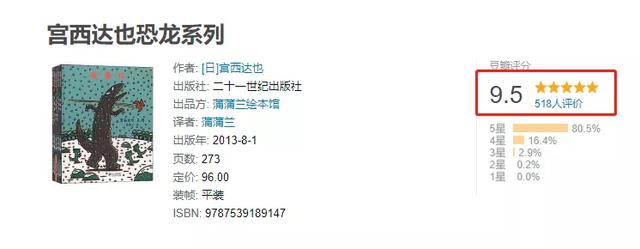 温暖的力量：“恐龙爸爸”宫西达也三大系列新作