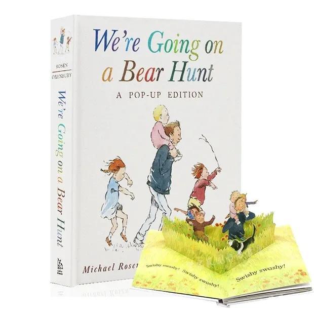 送给0-3岁孩子的20本经典绘本—绘本简介