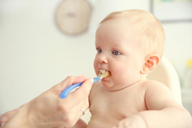 你家小宝就是不愿意吃饭，我来教你几招