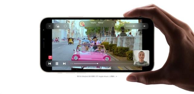 苹果推送iOS  15.1/watchOS  8.1/tvOS  15.1新版本，看看都有哪些升级