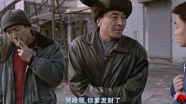演员陈强:可以写进教科书的8大反派演员，各个让人看得咬牙切齿