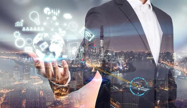 跨年行情已经开始，明年主线在数字经济板块