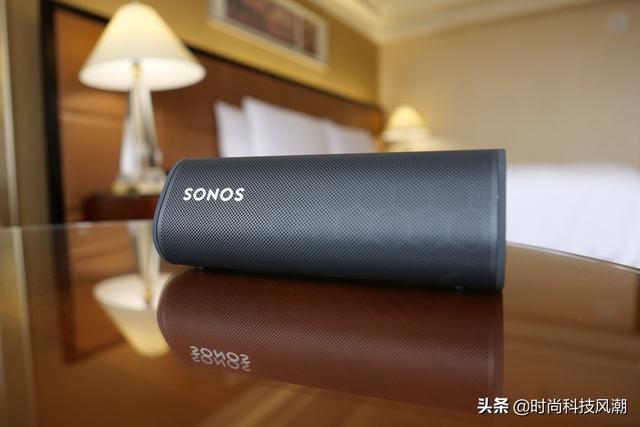 SONOS Roam SL 无线音响评测：蓝牙和Wi-Fi双模式 小身材大嗓门