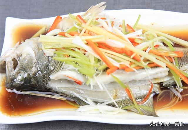 5道蒸菜的家常做法，每天给孩子换着做，孩子爱吃，个子蹭蹭长